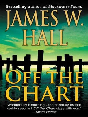 cover image of Off the Chart
